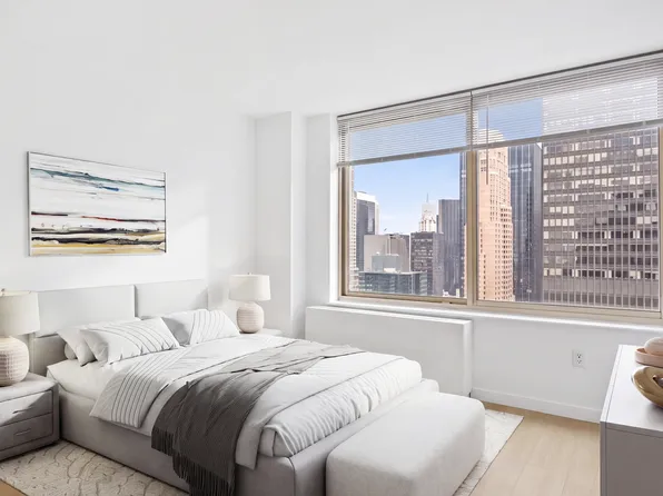 260 West 54th Street image 1 of 16