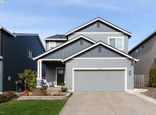 15289 SE Granite Dr, Damascus, OR 97089