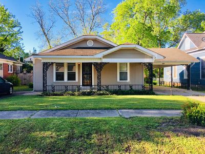 408 5th Ave N, Amory, MS, 38821