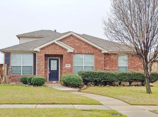 13494 Mondovi Dr, Frisco, TX 75033