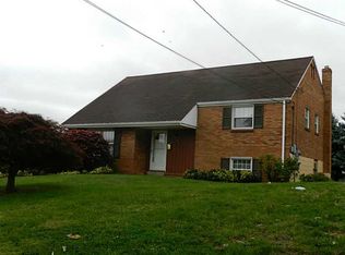 421 Sabbath Dr, Pittsburgh, PA