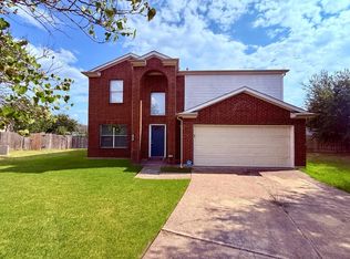 14401 Gurneys Eagle Dr, Elgin, TX 78621