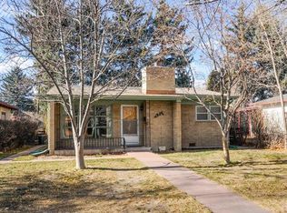 1926 N Royer St, Colorado Springs, CO 80907