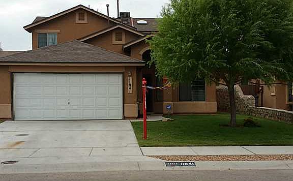 2nd image of 11941 Mesquite Bush Dr