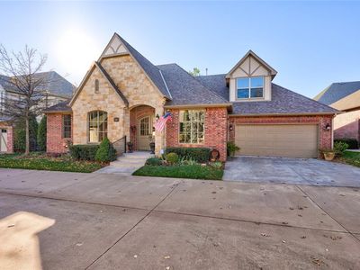 1116 Villas Creek Dr, Edmond, OK, 73003