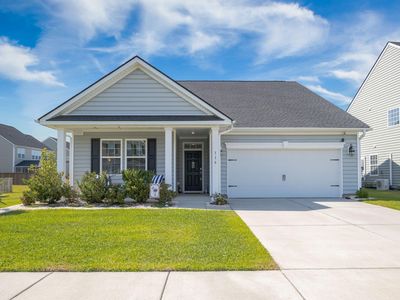 116 Stagecoach Ave, Summerville, SC, 29486
