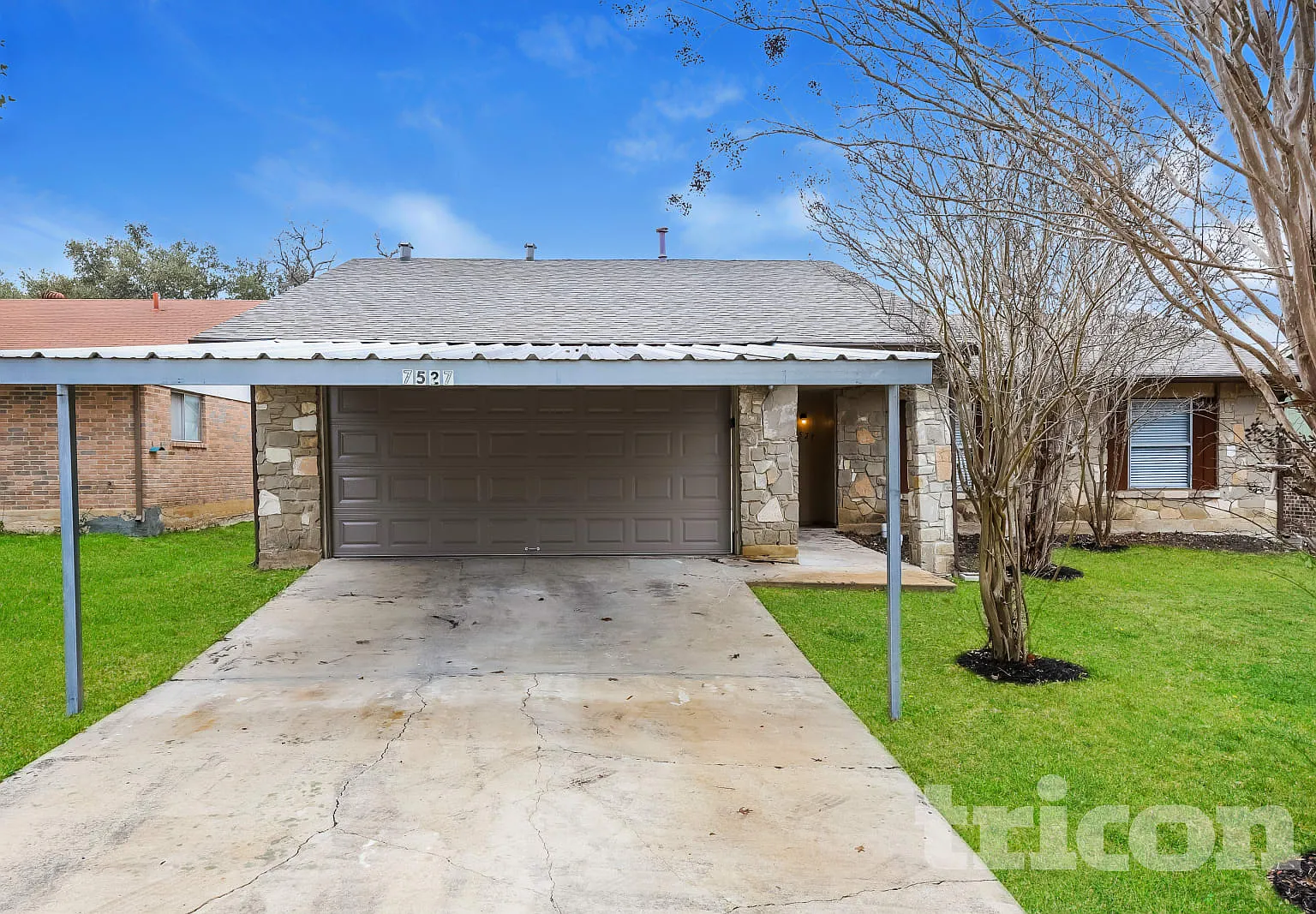 7527 Ledgebrook Drive San Antonio TX — Photo 1