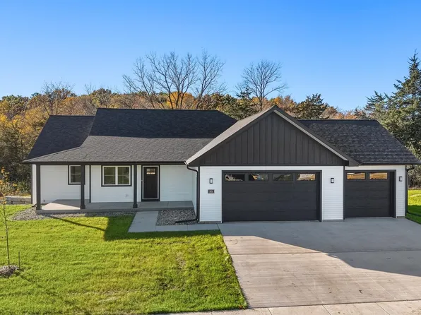 501 Eisenhower St, Baraboo, WI 53913