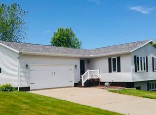 1801 Zera St, Bloomer, WI 54724