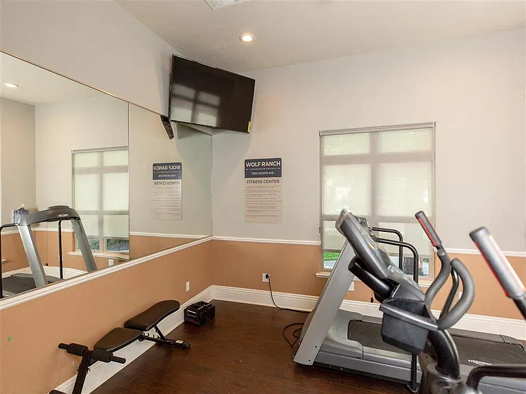 Wolf Ranch Condominium Rentals — Photo 20