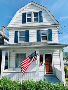 241 W Green St, Nanticoke, PA, 18634