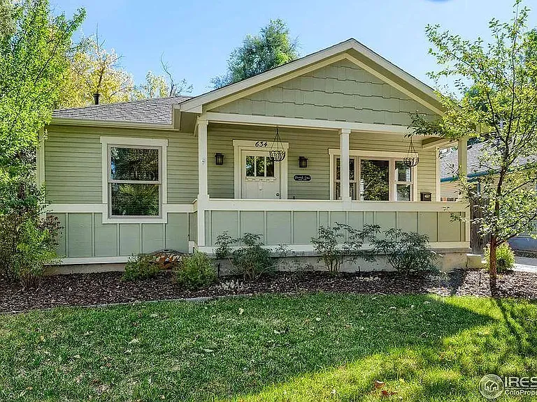 634 S Grant Ave — Photo 1