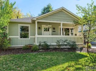 634 S Grant Ave, Fort Collins, CO 80521