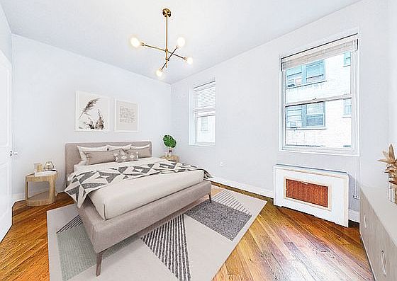 4th image of 220 W 107th St APT 2F