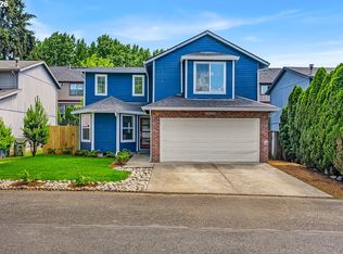 18866 SW Sammy Dr, Beaverton, OR 97003