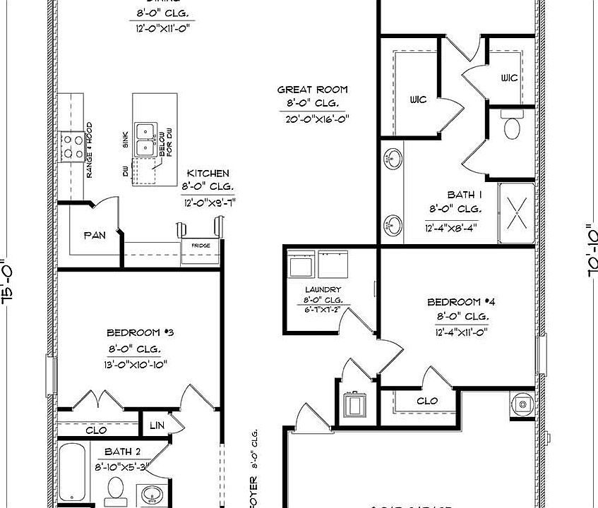 Floor Plan.
