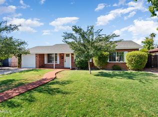2334 E Devonshire Ave, Phoenix, AZ 85016