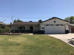 3312 Timberline St, Bakersfield, CA 93308