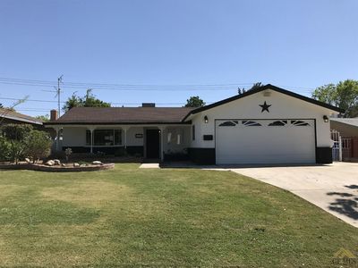 3312 Timberline St, Bakersfield, CA, 93308