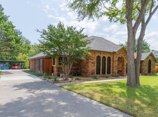 1408 Quapaw Trl, Mesquite, TX 75149