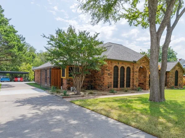 1408 Quapaw Trl, Mesquite, TX 75149
