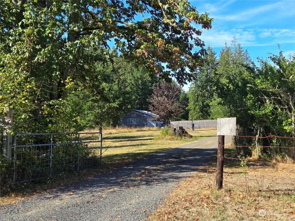 1199 Koontz Road, Napavine, WA 98532