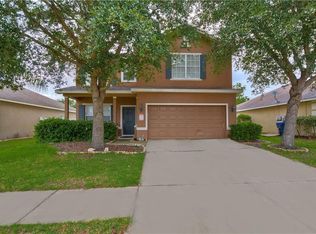 6329 Desert Peace Ave, Land O Lakes, FL 34639