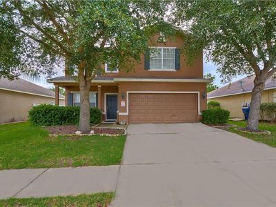 6329 Desert Peace Ave, Land O Lakes, FL, 34639
