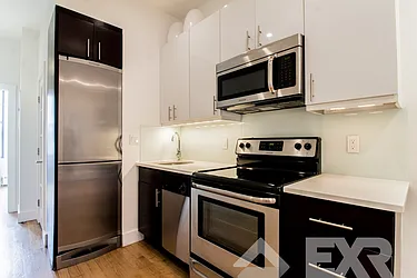 Rented by EXR