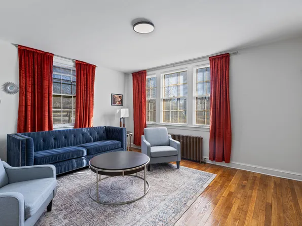 4348 Southern Ave SE, Washington, DC