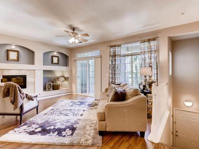 1520 S Florence Way UNIT 112, Denver, CO, 80247