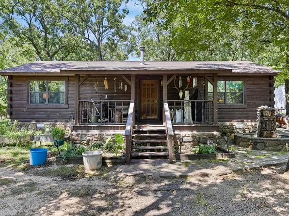 425 Hartwick Ln, Atkins, AR 72823