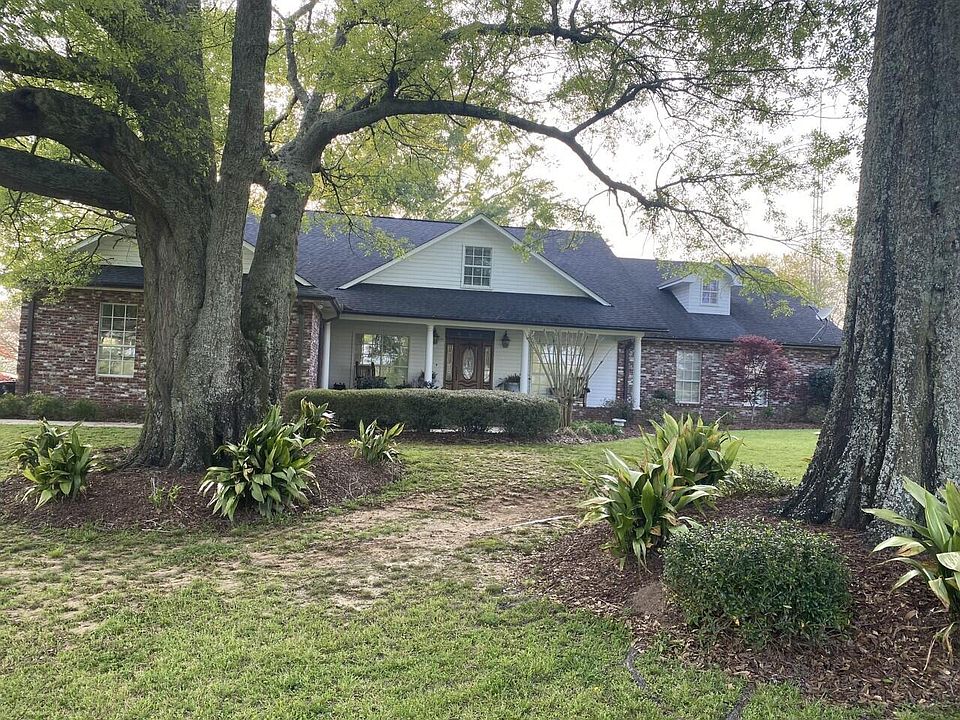 57 B And B Ln, Kokomo, MS 39643 MLS 130169 Zillow