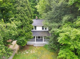 717 Chagrin River Rd, Gates Mills, OH 44040