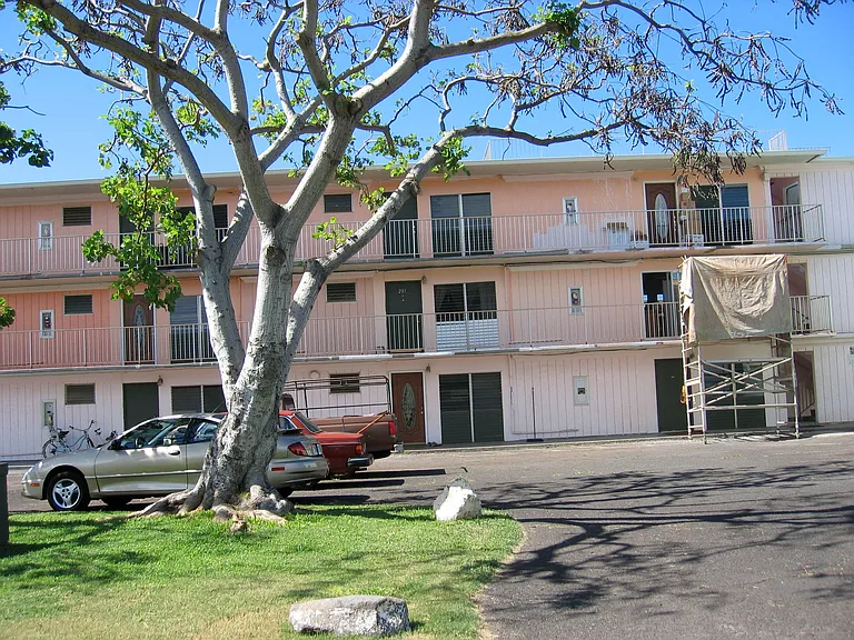68-101 Waialua Beach Rd #103 — Photo 3