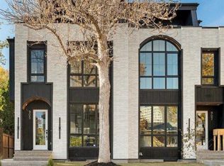 907 E 36a St NW, Calgary, AB T2N3B2