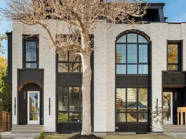 907 E 36a St NW, Calgary, AB T2N 3B2