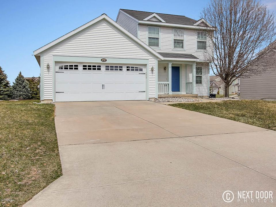 3757 Cedar Landing Dr SE, Kentwood, MI 49512 | Zillow