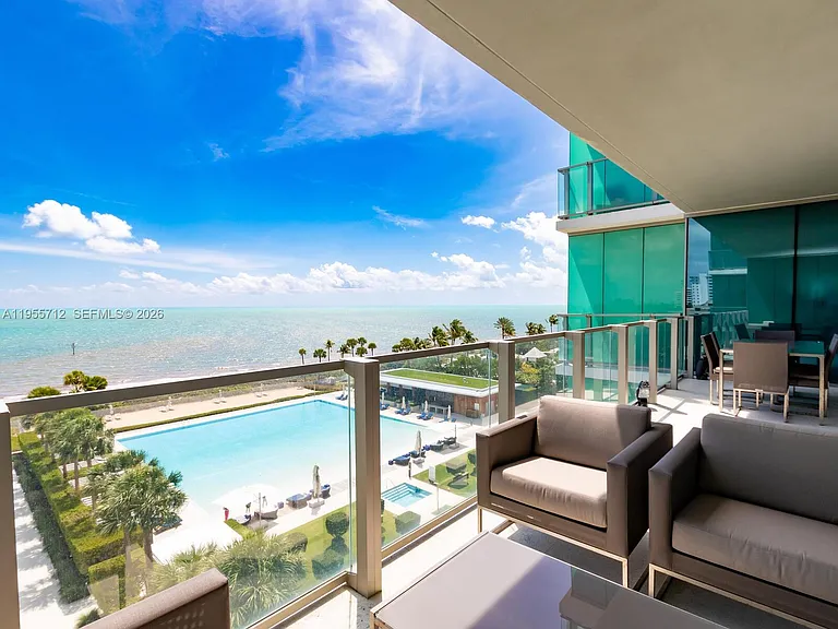 360 Ocean Dr #606S — Photo 35