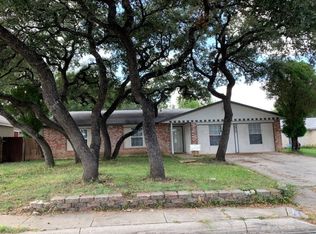 3815 Pipers Crest St, San Antonio, TX 78251