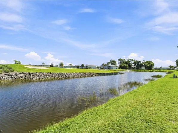105 Harrison RD #2, NAPLES, FL 34112