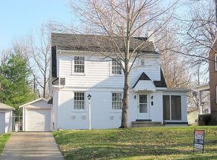 1678 W Riverview Ave, Decatur, IL 62522