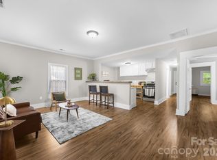 804 S Jackson St, Salisbury, NC 28144
