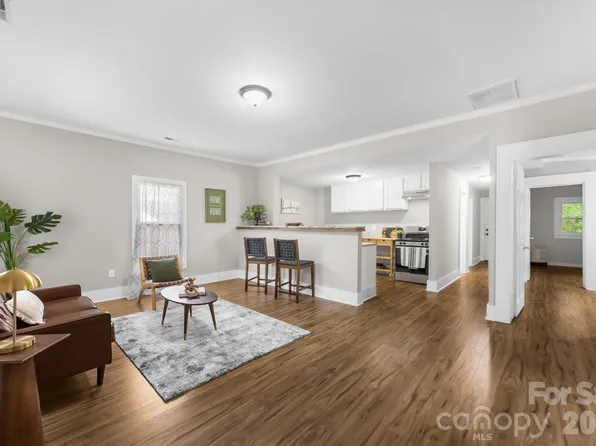 804 S Jackson St, Salisbury, NC 28144