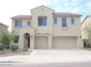 18209 W Ruth Ave, Waddell, AZ 85355