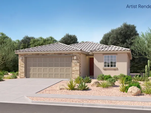 11785 W Flying Beauty Ln, Marana, AZ 85653