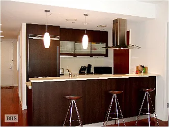 Rented by Brown Harris Stevens