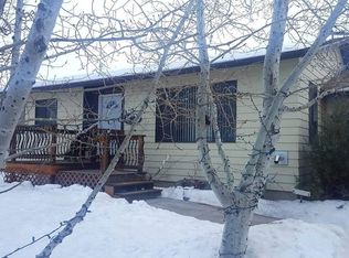 4432 Bowman Dr, Billings, MT 59101