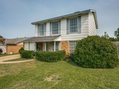 2100 Via Del Plata, Carrollton, TX, 75006