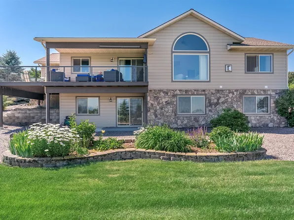 36197 Acre View Dr, Polson, MT 59860